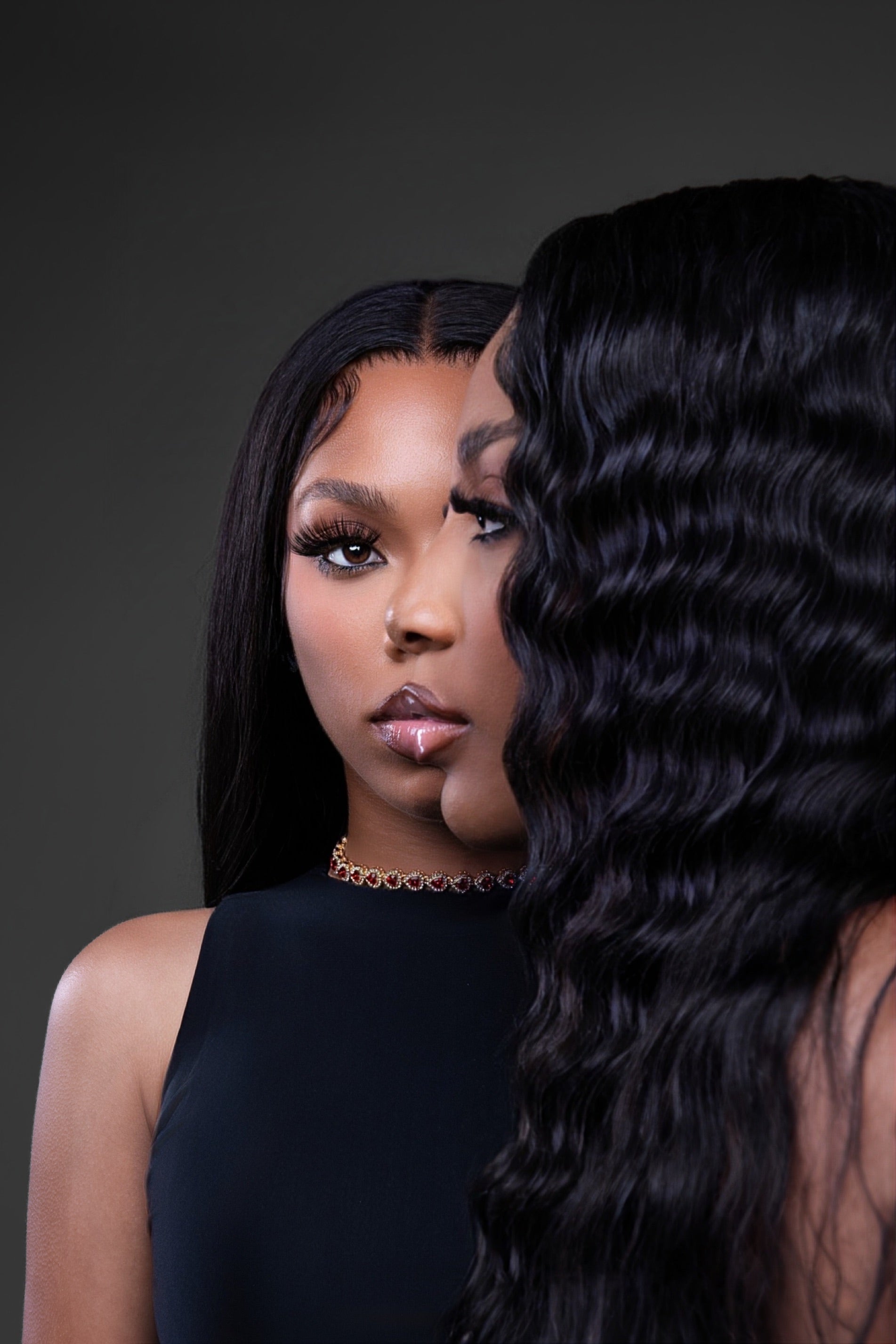 Virgin Luxe Bundles