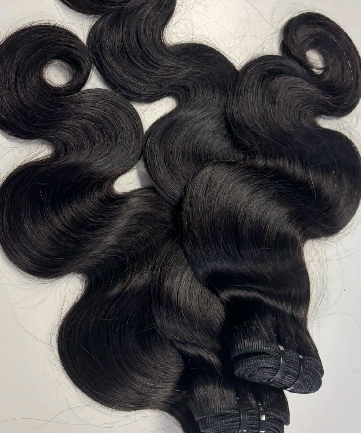 Virgin Luxe Bundles